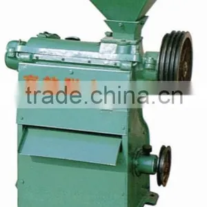MHA Lron Roller and Emery Roller Corn (Maize) Huller thumbnail-3