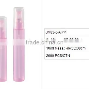 2015 New Fashion Pen Shaped Plastic Perfume Spray Bottle thumbnail-1