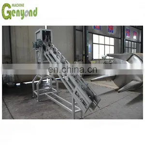 Coconut Processing Green Coconut Half Cutting Machine thumbnail-2