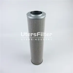 01NL 630.10 VG UTERS Replace of INTERNORMEN Hydraulic Oil Filter Element thumbnail-2