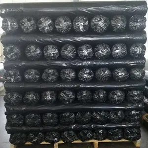 Polyester Geogrid 30KNX20KN thumbnail-1
