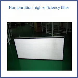 Non Partition High-efficiency Filter Screen thumbnail-4