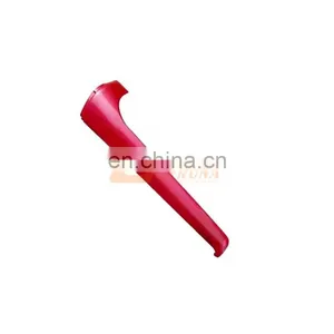 China Heavy Truck Sinotruk HOWO T5g T7h Tx Truck Spare Parts WG1642111020 Right A-Pillar Trim Panel thumbnail-1
