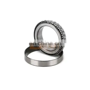 Sinotruk Howo Truck Spare Parts Suppliers Truck Engine Transmission Axle Cab Parts WG9100340001 Bearing 33022x2 thumbnail-2