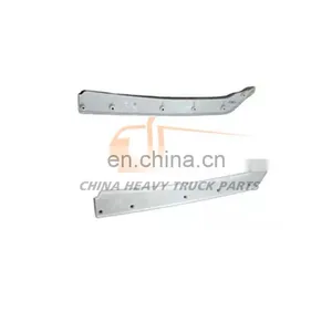 Original Sitrak Sinotruk C7h G7h Truck Parts Cabin Bumper Trim Panel 812W41610-0021 812W41610-0022 thumbnail-1