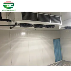 Powerful Cold Room Industrial Price Frozen Room Cold Storage Cold Storage Room thumbnail-2