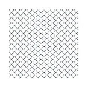 Hot-dip Galvanized Steel Wire Mesh, Animal Fence thumbnail-4