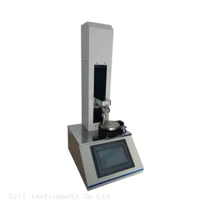 Customized Capsule and Softgel Hardness Tester thumbnail-2