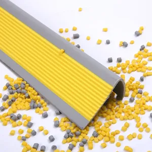 SOFT PVC COMPOUND GRANULES FOR WINDOW SEALS thumbnail-3