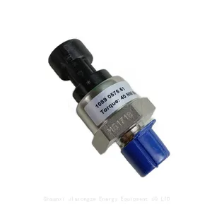 1089057533 Pressure Sensor for Atlas Copco Air Compressor Sensor 1089-0575-33 thumbnail-3