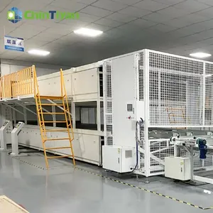 Laminating Machine Solar Panel Production Line Solar Panel Manufacturing Equipment thumbnail-2