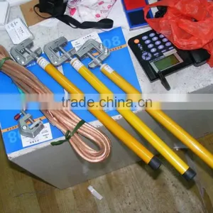 Lightning Counter PARTIAL DISCHARGE DETECTOR Discharge Monitor thumbnail-5