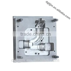 High Precision Plastic Injection Mould Factory thumbnail-1
