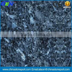 Green Royal Wall Clading Tile Granite thumbnail-1
