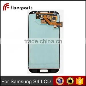 Original Best Price for Samsung Galaxy s4 LCD , for Samsung s4 Lcd Black thumbnail-5