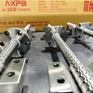 Ball Screw thumbnail-2