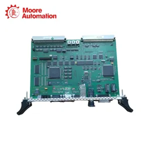 SIEMENS 6DD1661-0AE0 SIMATIC TDC Communication Module CP5100 In Stock thumbnail-4