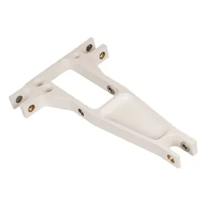 HL Parts | Aluminum Cnc Machining Parts Custom Machining Cnc Machine Spare Parts Central Machinery Oem Cnc Parts thumbnail-1