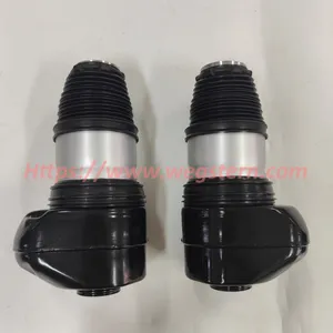 GZ Wegstern Auto Parts Co. Ltd. company overview - view 1 thumbnail