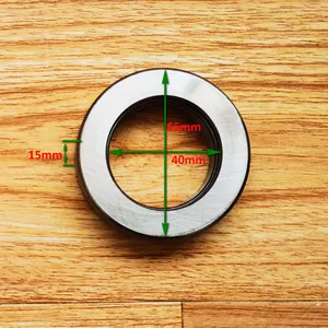 Clutch Rlease Bearing for FLAND Manual Wheel Loader FL 45 thumbnail-4