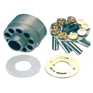 Hydraulic Spare Parts Repair Kit Hydraulic Plunger Pump HPVMF16/23/32 KX61 Hydraulic Pump Parts for KUBOTA Spare Parts thumbnail-1