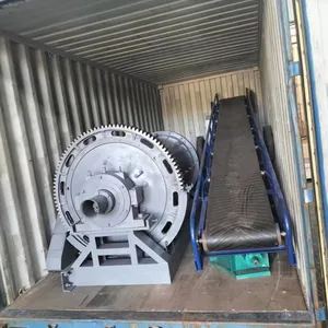 Ball Mill thumbnail-2