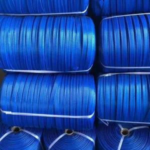 Polyethylen PE Kunststoffnetz Schutz Teleskopisches elastisches rohrförmiges Netzschlauch Wellennetz thumbnail-5
