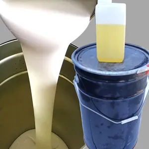 Tin-cured Silicone Rubber is Used to Manufacture Cement Decorative Castings With a Low Shrinkage Rate thumbnail-5