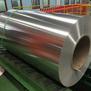 Premium Customized Cold Rolled Stainless Steel Coil 300 Series thumbnail-5
