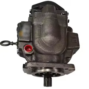 PAVC100 PAVC38 PAVC Hydraulic PAVC38R213 PAVC38R4HM16 Hydraulic Piston Pump PAVC38R213 PAVC65BL413 PAVC10032R2S22 thumbnail-1