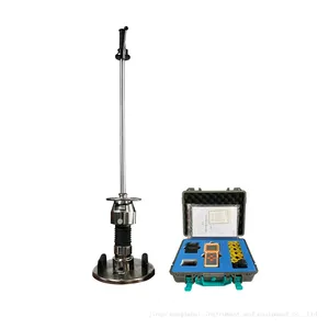 Soil Bearing Capacity Tester Non-destructive Soil Testing Equipment Railway Subgrade Testing Device thumbnail-1