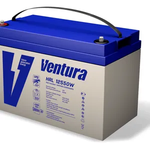 VENTURA Batteries Are Shipped From Chinese Manufacturers, OPZV250， Provide Road Transport Certificate 2V250Ah thumbnail-5