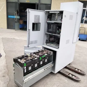 GRG H68N Bank Whole Machine ATM Cash Deposit Machine Cash Recycler ATM Recycling Machine thumbnail-4