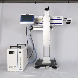 Laser Marking Machine thumbnail-2