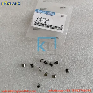 C7.1 Engine Valve Collet 276-8123 2768123 For CAT Aftermarket thumbnail-1