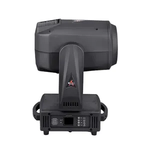 B300A 3in1 295W/300W Lamp Moving Head Beam Lights With BSW Disco DJ Lighting Setup Pattern Lights thumbnail-3