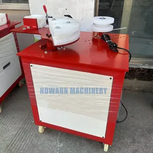 CNC Automatic Bending Machine for Motorized Curtain Track Smart Curtain Rail Electric Automatic Curtain Track thumbnail-2