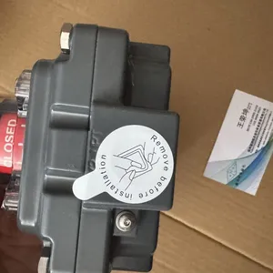 Emerson Topworx TXP-P20GNPM TXP-K20GNMM 100% New 100% Original thumbnail-3