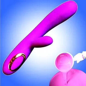 Softest Medical Grade Silicone Rubber Penises Prosthetic Elastic and Durable High Quality thumbnail-1