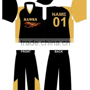 Cricket Team Uniform thumbnail-1