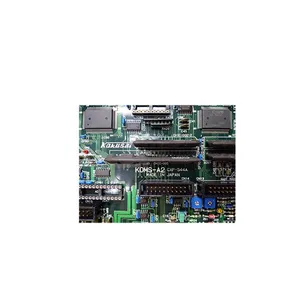 CXP-544A-KOMS-A2 Sensor Module High Precision Data Acquisition PCD530A102 3BHE041343R0102 thumbnail-1