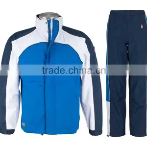 Nylon Tracksuits thumbnail-1