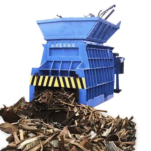 630Ton Container Shear Box Shearing Machine thumbnail-1