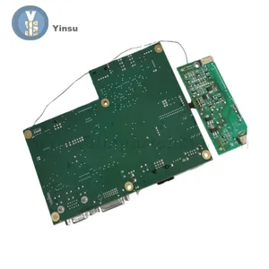 NCR 15-inch GDS Circuit Board PCB00075-06 High Brightness Control Board With Inverter & DVI thumbnail-4