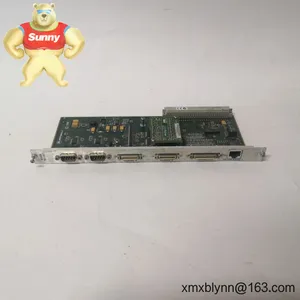 Motorola MVME761-001: Your Reliable VME-to-PMC Bridge for Industrial System Upgrades thumbnail-1
