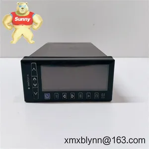 Yokogawa YS1700-000/A34: Your Go-To Programmable Controller for Precision Temperature Control thumbnail-3