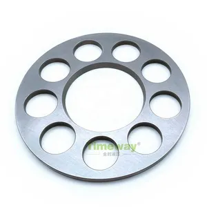 Hydraulic Pump Spare Parts Retainer Plate 5421 5423 5431 6423 6421 Pump Repair Kits for EATON Piston Pump Repair thumbnail-5