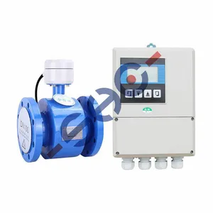 Top-101-25 Electromagnetic Flowmeter Sensor, Constant Pressure Sensor, Oil Pressure and Air Pressure Sensor With Diffused Silicon Core thumbnail-4