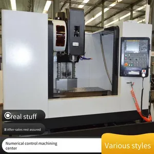 Supply of Vmc855 Vertical Machining Center, Vertical Vcm855 Machining Center, Vmc855 Machining Center thumbnail-1