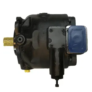 Lainuo Pump PD045 PD060 PD075 PD100 P1 PD Series Axial Variable Hydraulic Piston Pump PD045PS08SLS5BL20R2200000 thumbnail-2